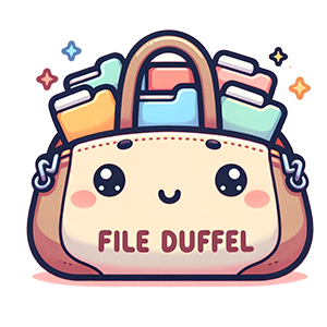 File Duffel